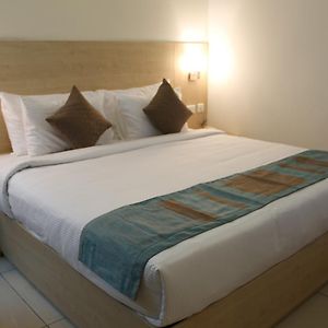 Superior Deluxe Room